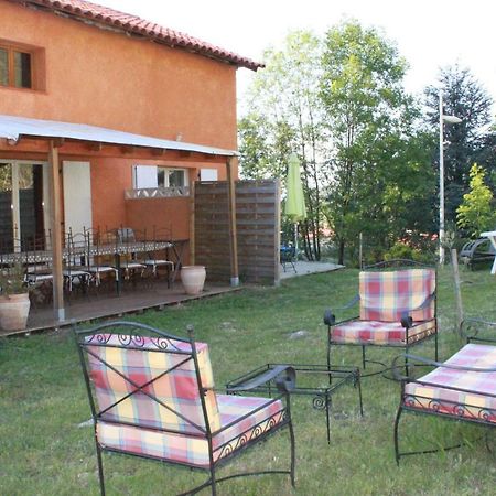 Belle Maison De Montagne Casteil Esterno foto