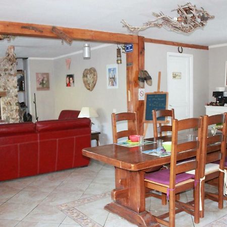 Belle Maison De Montagne Casteil Esterno foto