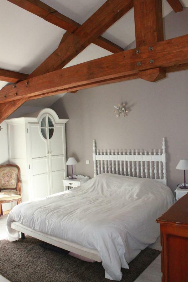Belle Maison De Montagne Casteil Esterno foto