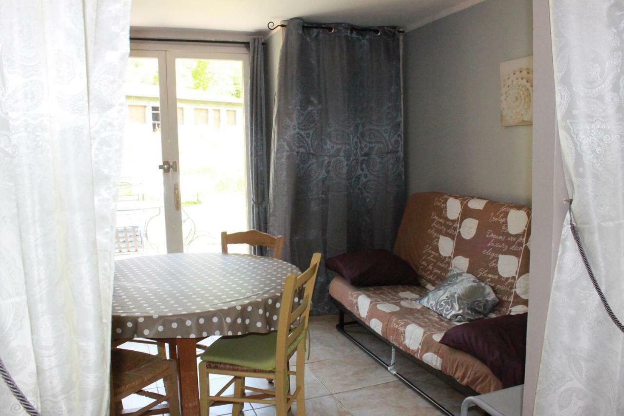Belle Maison De Montagne Casteil Esterno foto